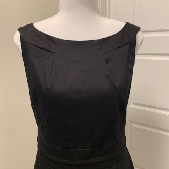 Jacob Fitted dress - Picture 3 of 7